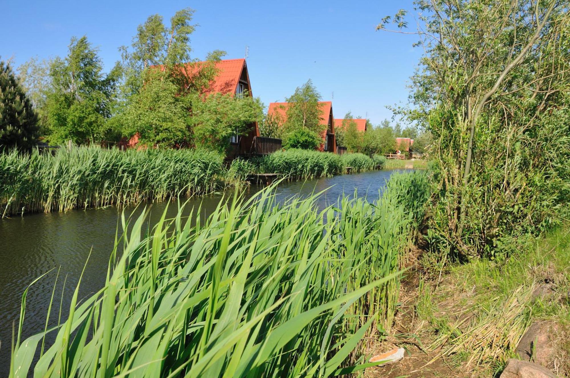 Hotel Stanica Wodna Dźwirzyno Esterno foto