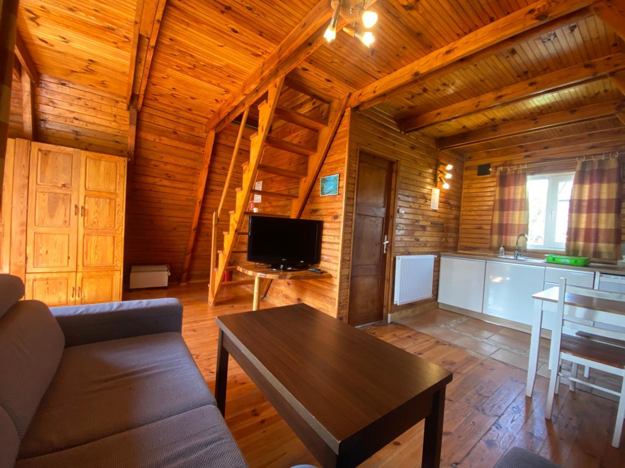 Hotel Stanica Wodna Dźwirzyno Esterno foto